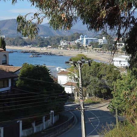 Piedra Negra Appartement Papudo Buitenkant foto