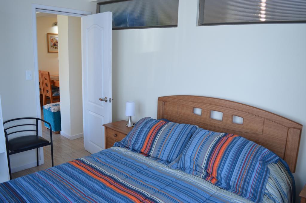 Piedra Negra Appartement Papudo Buitenkant foto
