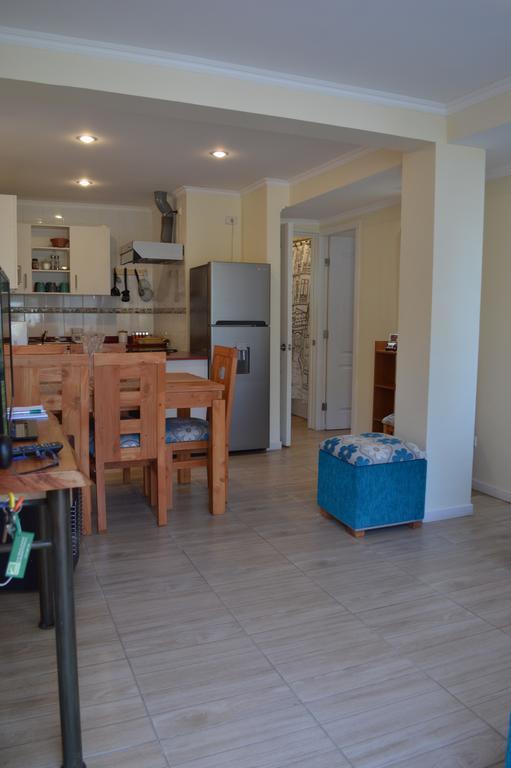 Piedra Negra Appartement Papudo Buitenkant foto
