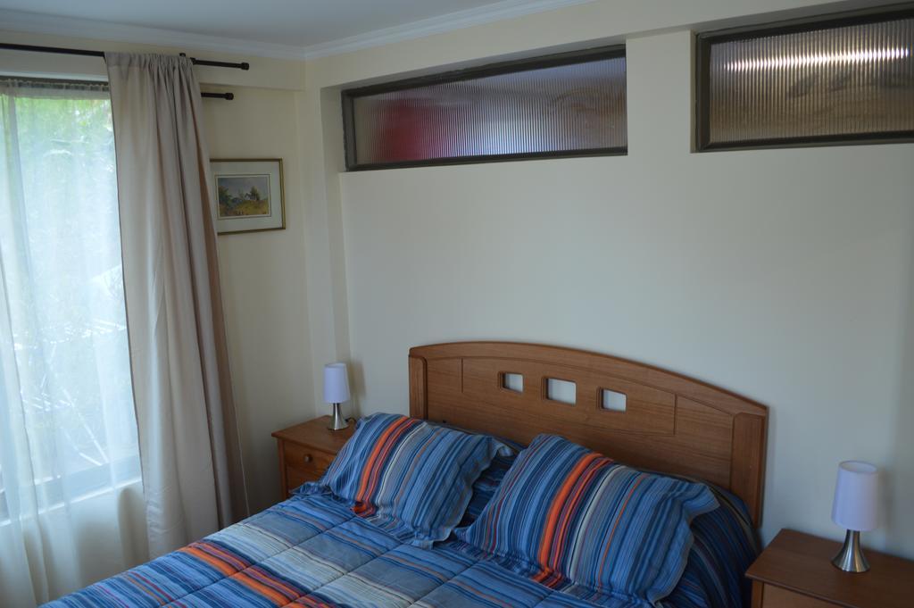 Piedra Negra Appartement Papudo Buitenkant foto