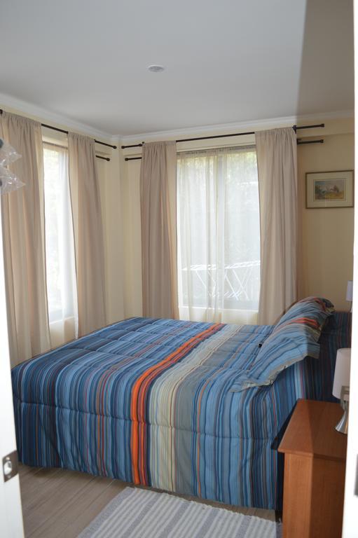 Piedra Negra Appartement Papudo Buitenkant foto